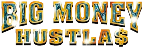 Big Money Hustlas logo