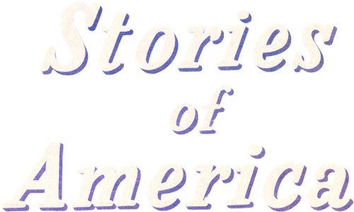 Stories of America logo