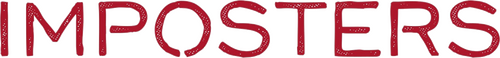 Imposters logo