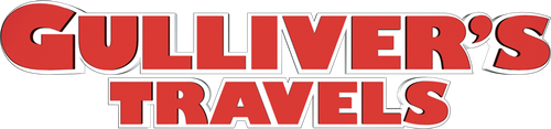 Gulliver's Travels logo