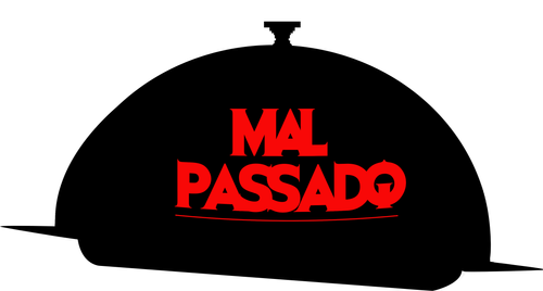 Mal Passado logo