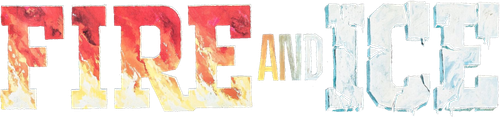 Fire and Ice logo