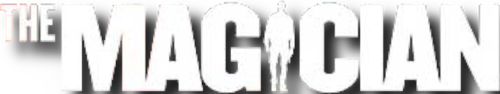 The Magician logo