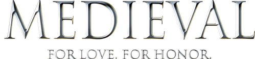 Medieval logo