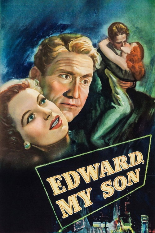 Édouard, mon fils