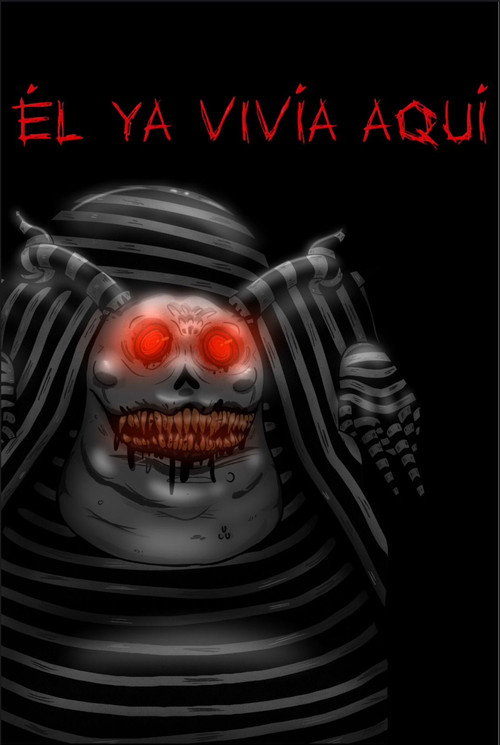 Él Ya Vivía Aquí