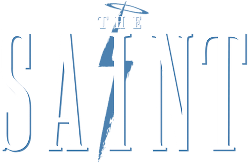 The Saint logo
