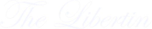 The Libertine logo