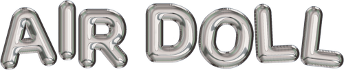 Air Doll logo