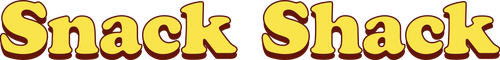 Snack Shack logo