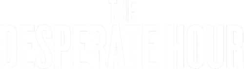 The Desperate Hour logo