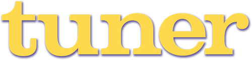 Tuner logo