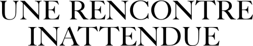 She Came to Me logo