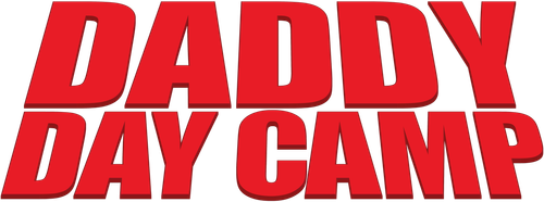 Daddy Day Camp logo