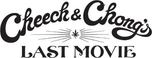 Cheech & Chong's Last Movie logo