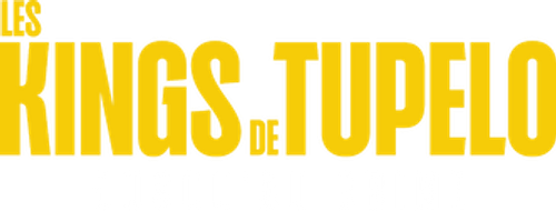 Les Kings de Tupelo : Jusqu'au crime logo