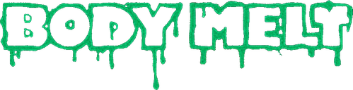 Body trash logo