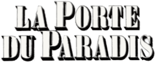 La Porte du paradis logo