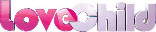 Love Child logo