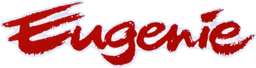 Les Inassouvies logo