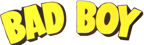 Bad Boy logo