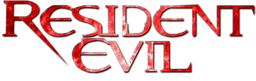 Resident Evil logo