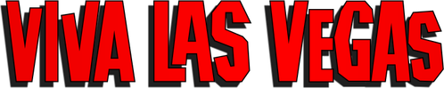Viva Las Vegas logo