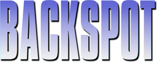 Backspot logo
