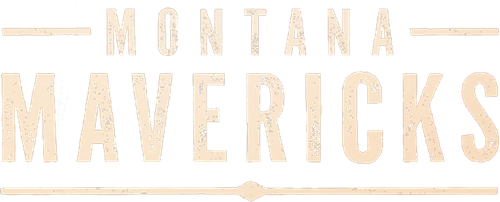 Montana Mavericks logo