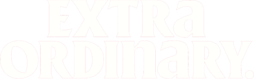Extra Ordinary logo