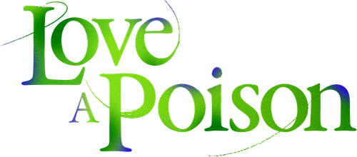 Love Is a Poison logo