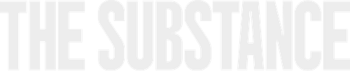 The Substance logo