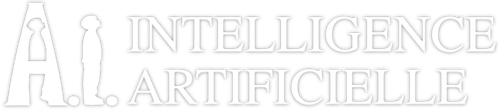 A.I. Intelligence artificielle logo