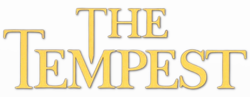 La Tempête logo