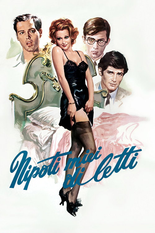 Nipoti miei diletti