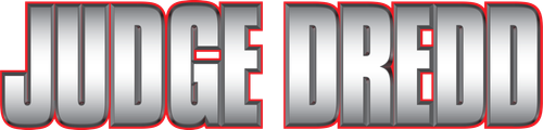Judge Dredd logo