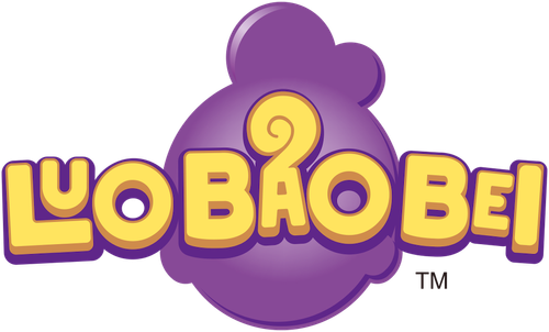 Luo Bao Bei logo