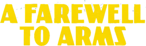 L'Adieu aux armes logo