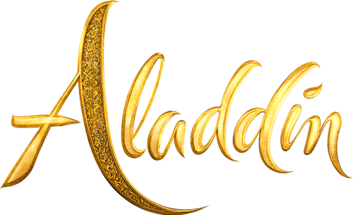 Aladdin logo
