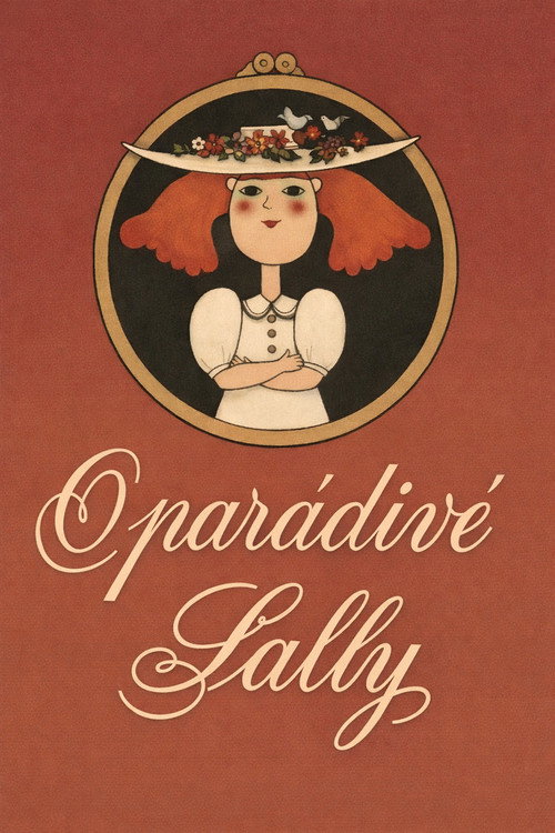 About Dressy Sally