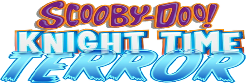 LEGO Scooby-Doo! Knight Time Terror logo