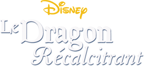 Le Dragon récalcitrant logo