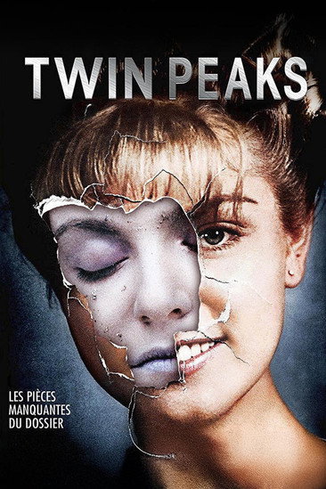 Twin Peaks : Les Pièces manquantes du dossier
