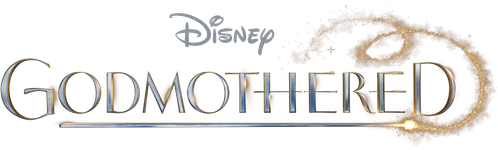 Godmothered logo