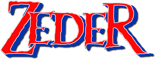 Revenge of the Dead logo