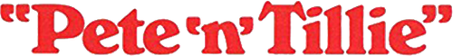 Pete 'n' Tillie logo