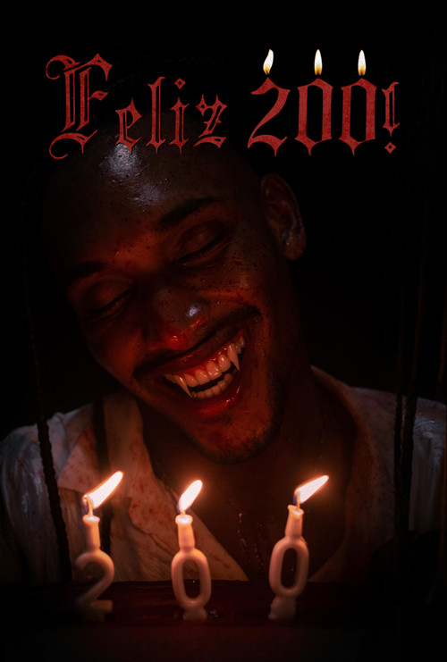 FELIZ 200!