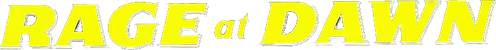 Les Rôdeurs de l'aube logo