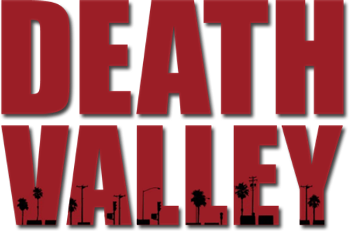 Death Valley logo