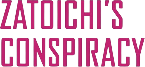 Zatoichi's Conspiracy logo